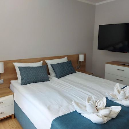 Apartamenty Willa Atena Swinoujscie Room photo
