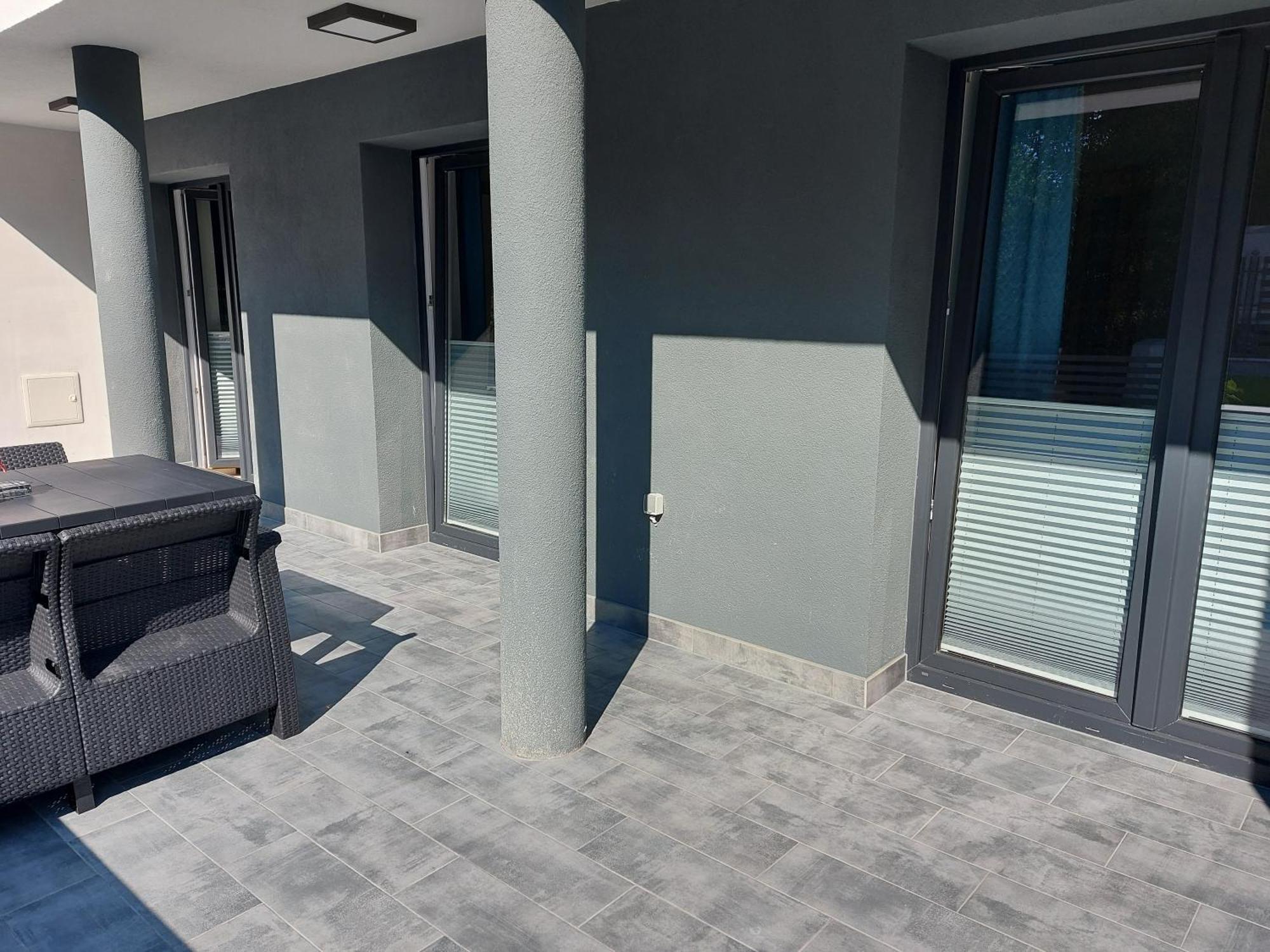 Apartamenty Willa Atena Swinoujscie Room photo